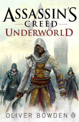 Assassin's Creed: Underworld - 2