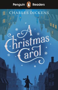 Penguin Readers Level 1: A Christmas Carol (ELT Graded Reader) - Penguin Books