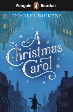 Penguin Readers Level 1: A Christmas Carol (ELT Graded Reader) - 1