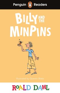 Penguin Readers Level 1: Roald Dahl Billy and the Minpins (ELT Graded Reader) - Penguin Books