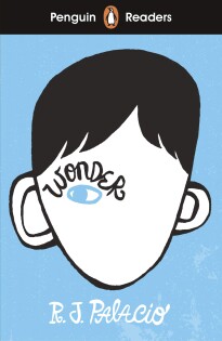 Penguin Readers Level 3: Wonder (Elt Gra - Penguin Books