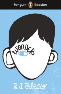 Penguin Readers Level 3: Wonder (Elt Gra - 2