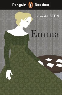 Penguin Readers Level 4: Emma (ELT Graded Reader) - Penguin Books