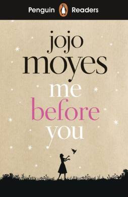 Penguin Readers Level 4: Me Before You (ELT Graded Reader) - 1