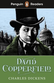 Penguin Readers Level 5: David Copperfield (ELT Graded Reader) - Penguin Books