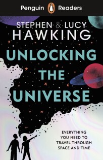 Penguin Readers Level 5: Unlocking the Universe (ELT Graded Reader) - Penguin Books