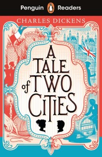 Penguin Readers Level 6: A Tale of Two Cities (ELT Graded Reader) - Penguin Books