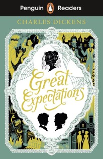 Penguin Readers Level 6: Great Expectations (ELT Graded Reader) - Penguin Books