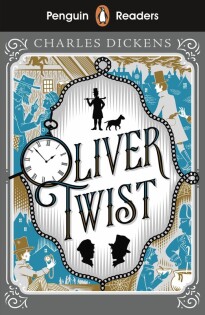 Penguin Readers Level 6: Oliver Twist (ELT Graded Reader) - Penguin Books