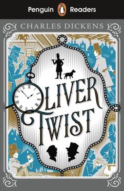 Penguin Readers Level 6: Oliver Twist (ELT Graded Reader) - 1