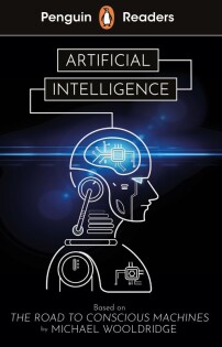 Penguin Readers Level 7: Artificial Intelligence (ELT Graded Reader) - Penguin Books