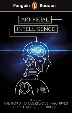 Penguin Readers Level 7: Artificial Intelligence (ELT Graded Reader) - 1