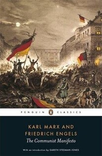 The Communist Manifesto - Penguin Books