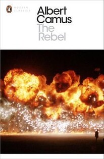 The Rebel - Penguin Books