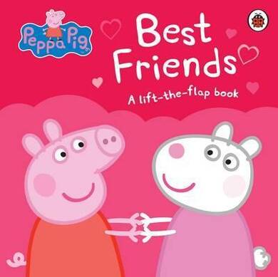 Peppa Pig: Best Friends - 2