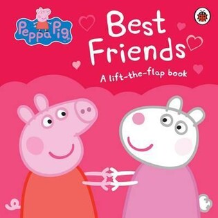 Peppa Pig: Best Friends - 3