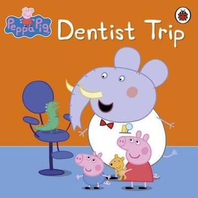 Peppa Pig: Dentist Trip - 2