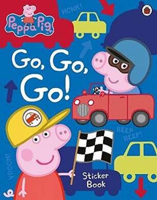 Peppa Pig: Go Go Go! - 2