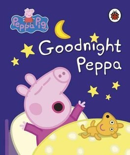 Peppa Pig: Goodnight Peppa - 2