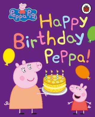 Peppa Pig: Happy Birthday, Peppa - 2