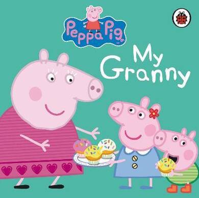 Peppa Pig: My Granny - 2