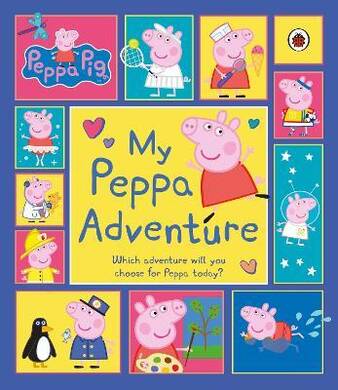 Peppa Pig: My Peppa Adventure - 2