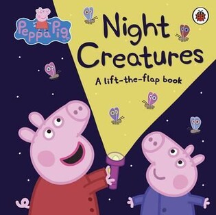 Peppa Pig: Night Creatures - 2