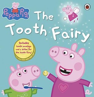 Peppa Pig: Peppa And The Tooth Fairy - 2