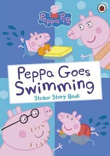 Peppa Pig - Peppa Goes Swimming - 2