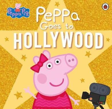 Peppa Pig: Peppa Goes To Hollywood - 2