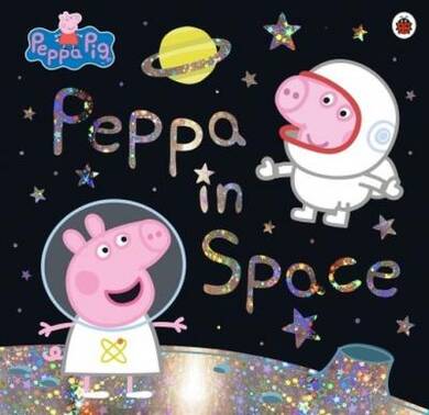 Peppa Pig: Peppa In Space - 2