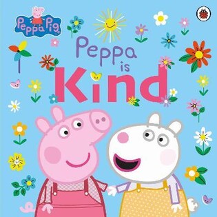 Peppa Pig: Peppa Is Kind - 2