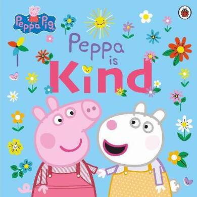 Peppa Pig: Peppa Is Kind - 2