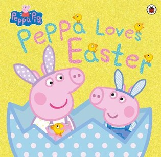 Peppa Pig: Peppa Loves Easter - 2