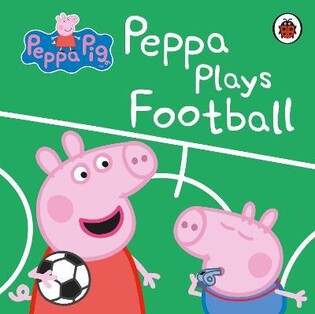 Peppa Pig: Peppa Plays Football - 2