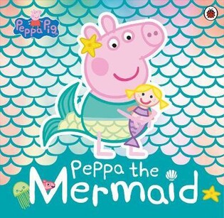 Peppa Pig: Peppa the Mermaid - 2