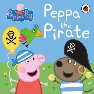 Peppa Pig: Peppa The Pirate - 2