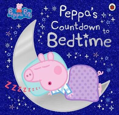 Peppa Pig: Peppa'S Countdown To Bedtime - 2