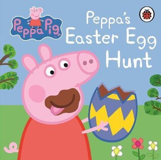 Peppa Pig: Peppas Easter Egg Hunt - 2