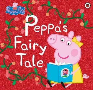 Peppa Pig: Peppa'S Fairy Tale - 2