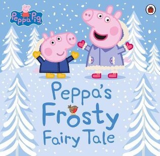 Peppa Pig: Peppas Frosty Fairy Tale - 2