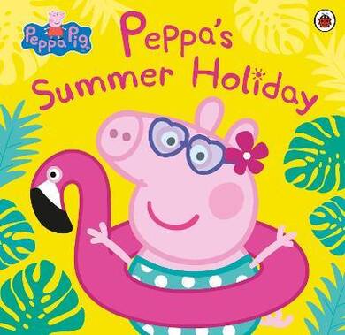 Peppa Pig: Peppas Summer Holiday - 2