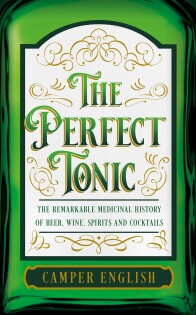 Perfect Tonic - Harper Collins