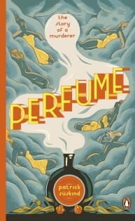 Perfume - Penguin Books