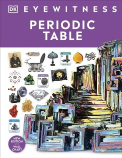 Periodic Table - Dorling Kindersley