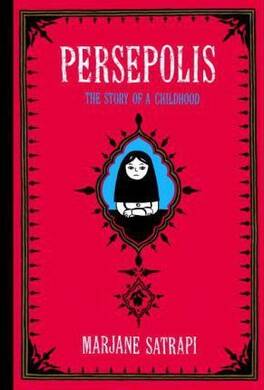 Persepolis - 2