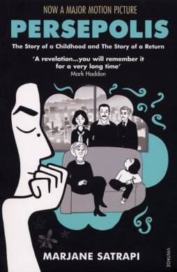 Persepolis I & Ii (Film Tie-In) - 2