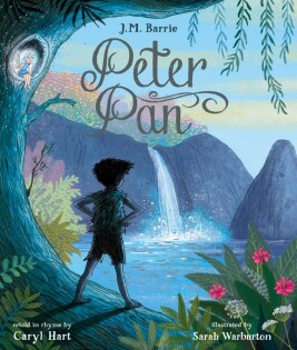 Peter Pan - Nosy Crow