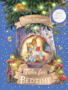 Peter Rabbit: Tales for Bedtime - Puffin Books