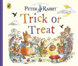 Peter Rabbit Tales: Trick or Treat - Puffin Books